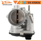Throttle Body for Lexus UX200, UX250h (2019–2020)