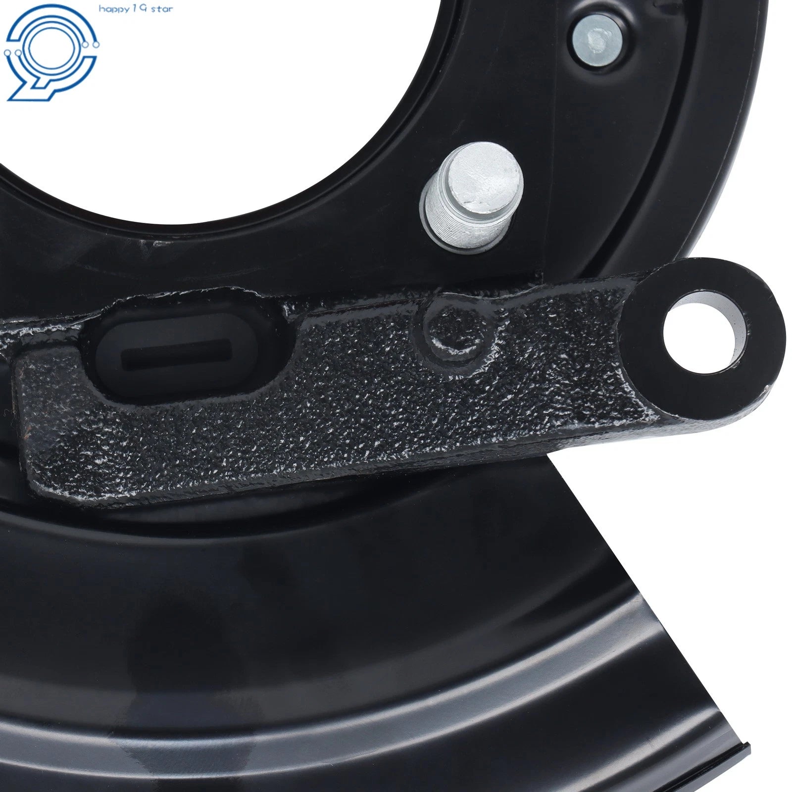Brake Backing Plate for Excursion F-250 F-350 Super Duty (1999–2005)