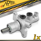 Brake Master Cylinder for BMW 525i 530i 540i M5 X5 740i (1996–2003)