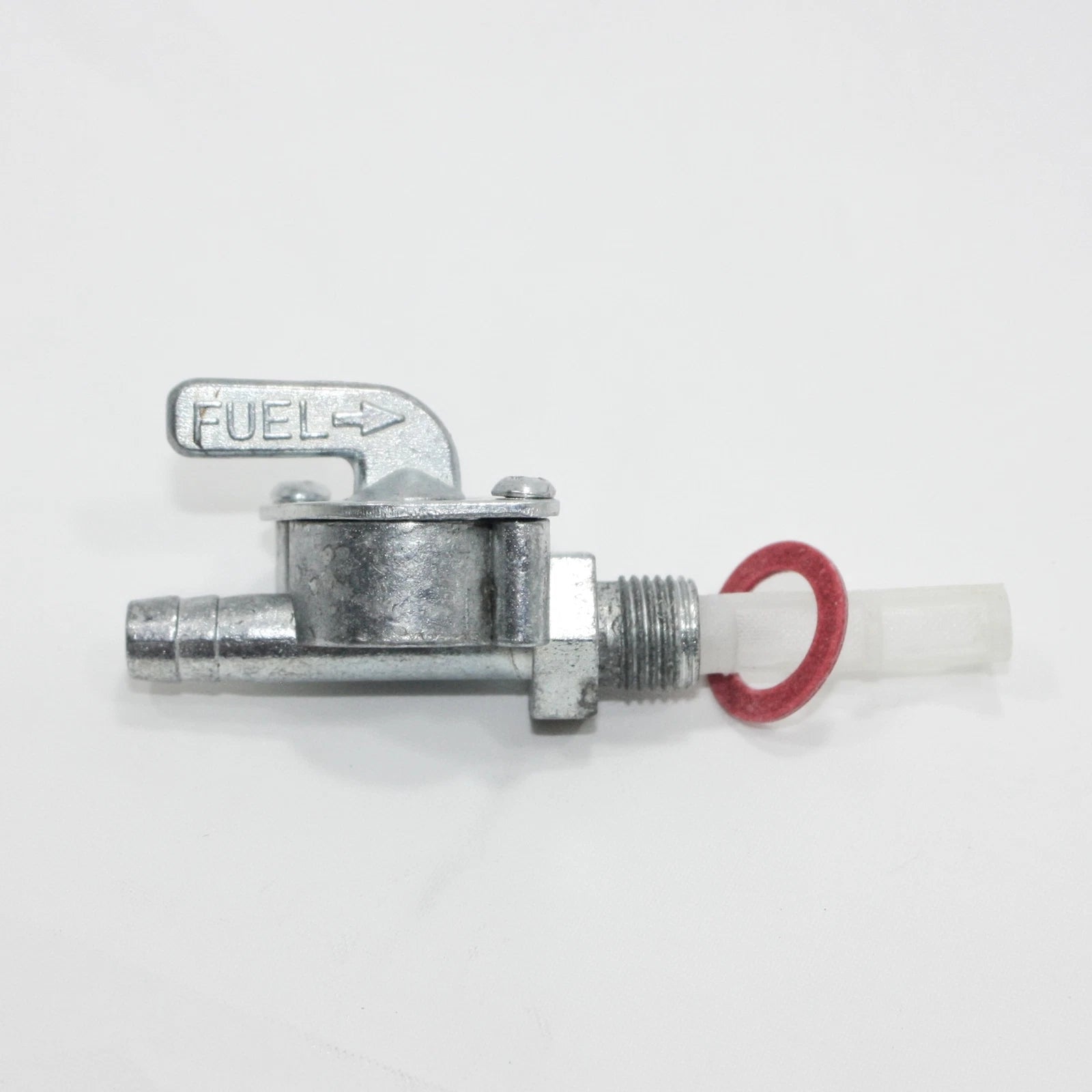 Fuel Tank Tap Filter Petcock Switch for 70cc 80cc Motorized Bike (No Year)