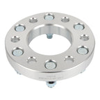 Set of 4 Wheel Adapters 6x135 to 6x139.7 for Ford F-150, Chevy