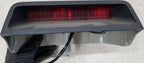 Third Brake Light Lens Assembly for Mercury Cougar (1987–1988)