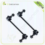 2X Front Stabilizer Sway Bar End Links Kit for Ford Fusion (2010–2012)