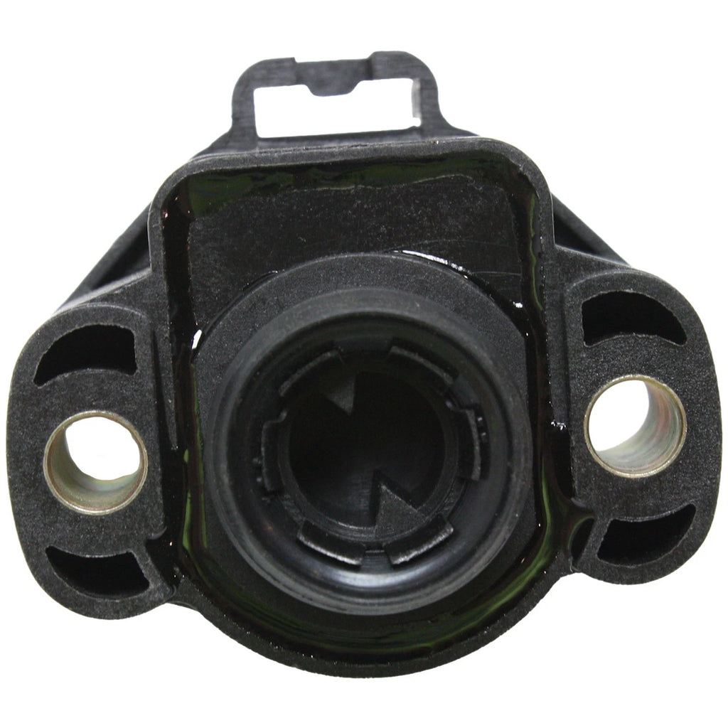 Set of 2 Throttle Position Sensors for Dodge Viper, Jeep Wrangler, Cherokee