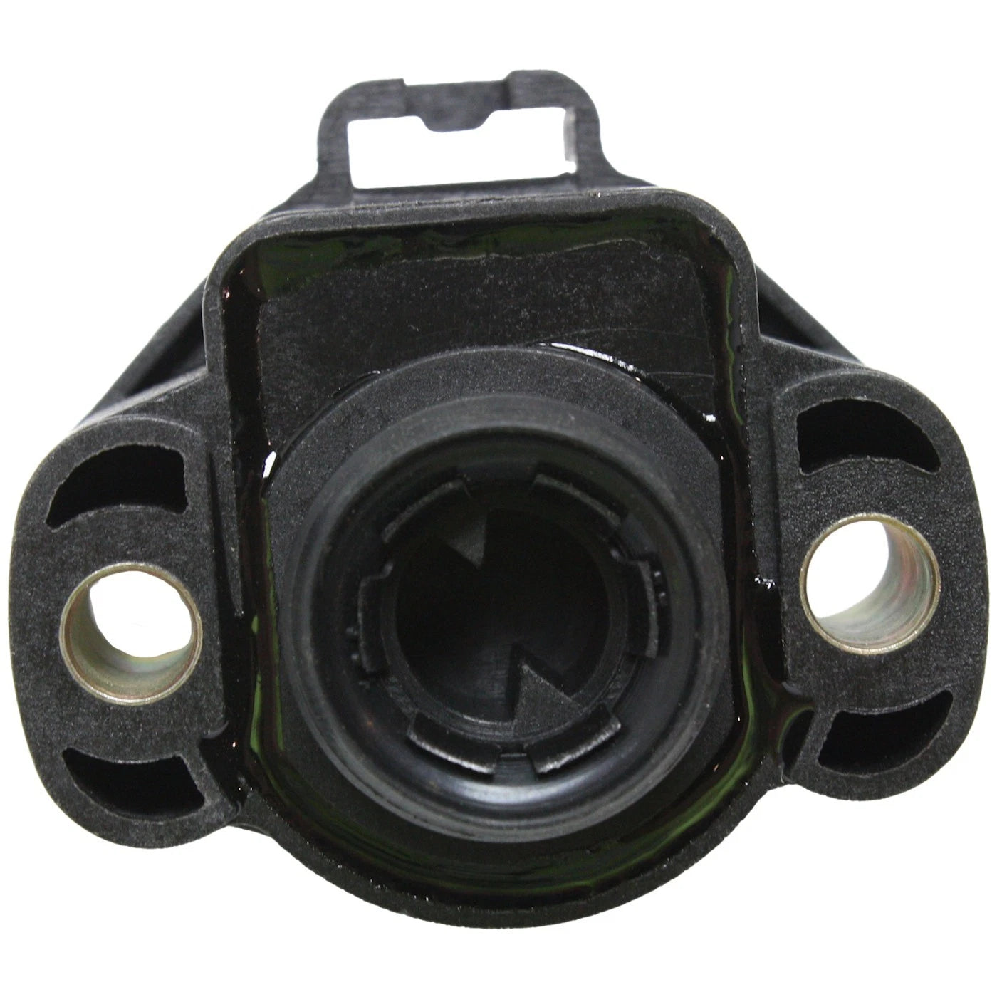 Set of 2 Throttle Position Sensors for Dodge Viper, Jeep Wrangler, Cherokee
