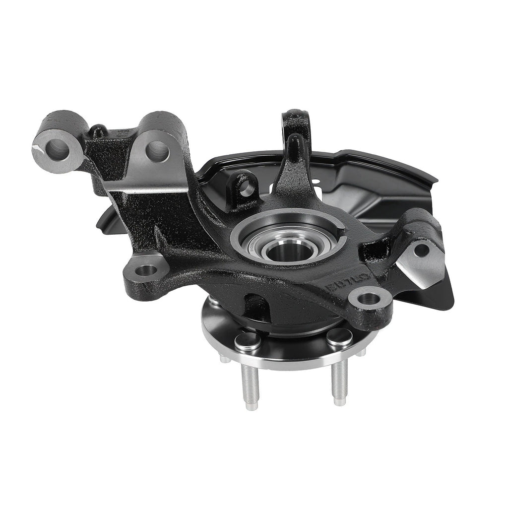 Front Right Steering Knuckle Assembly for Ford Edge (2007–2010) 7T4Z2K004B