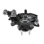 Front Right Steering Knuckle Assembly for Ford Edge (2007–2010) 7T4Z2K004B