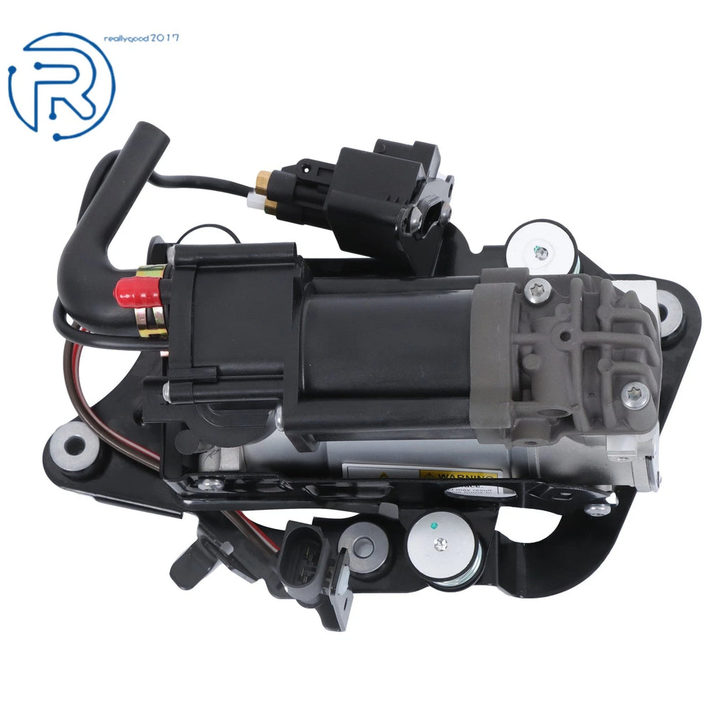 Air Suspension Compressor for BMW 640i / 640i xDrive (2013-2019)