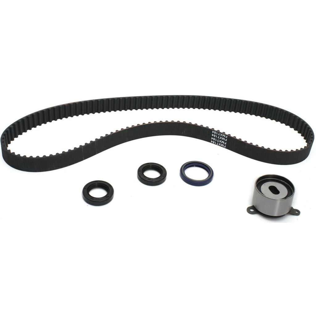 Timing Belt and Pulley Kit for Acura Integra, Honda CR-V