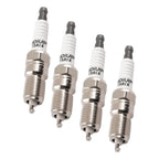 Iridium Spark Plug Set of 4 for Chevrolet Vega Cavalier L4 (1975–2002) 7397 TR5IX