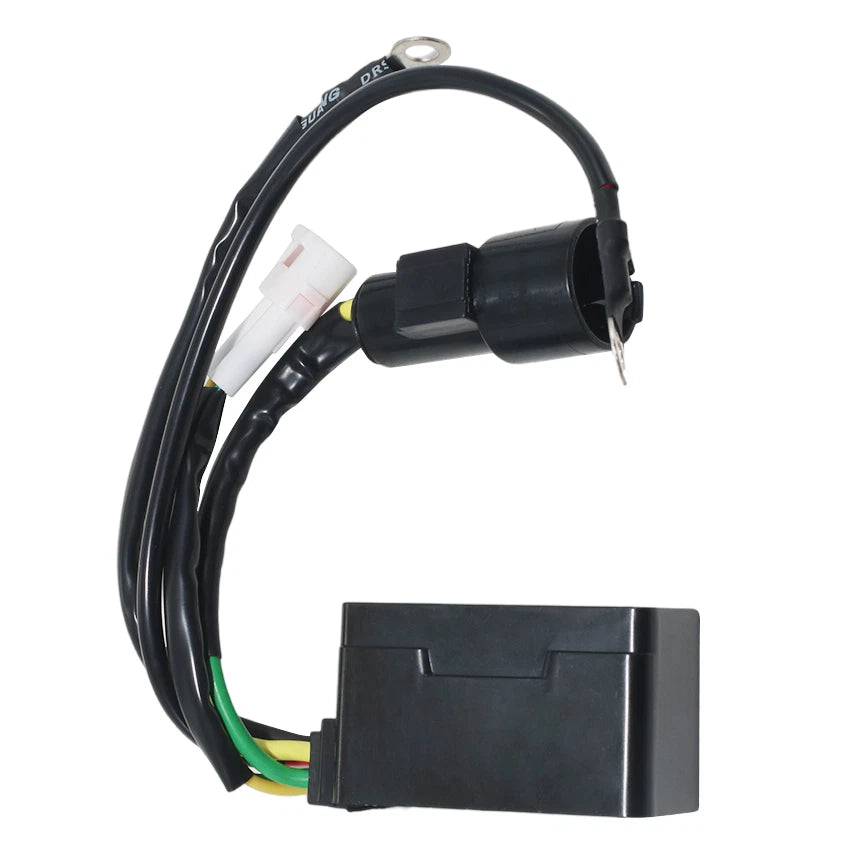 CDI Igniter for Suzuki DF200 DF60AV DF300A DF50AV DF225 DF250A DF250 (2014–2017)