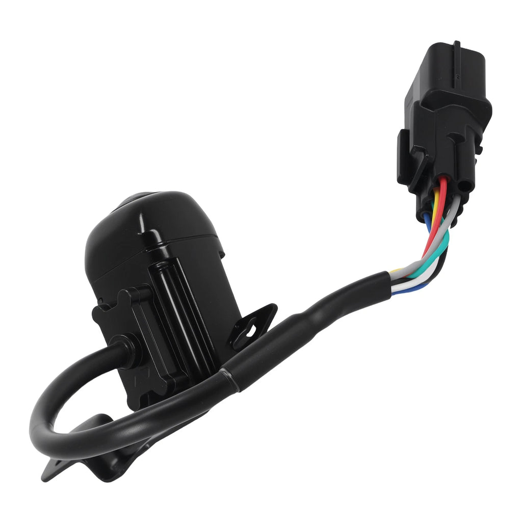 HD Reverse View Camera for Hyundai Santa Fe (2017-2018) Waterproof