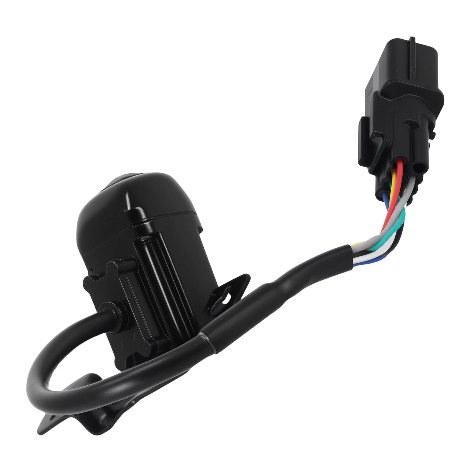 HD Reverse View Camera for Hyundai Santa Fe (2017-2018) Waterproof