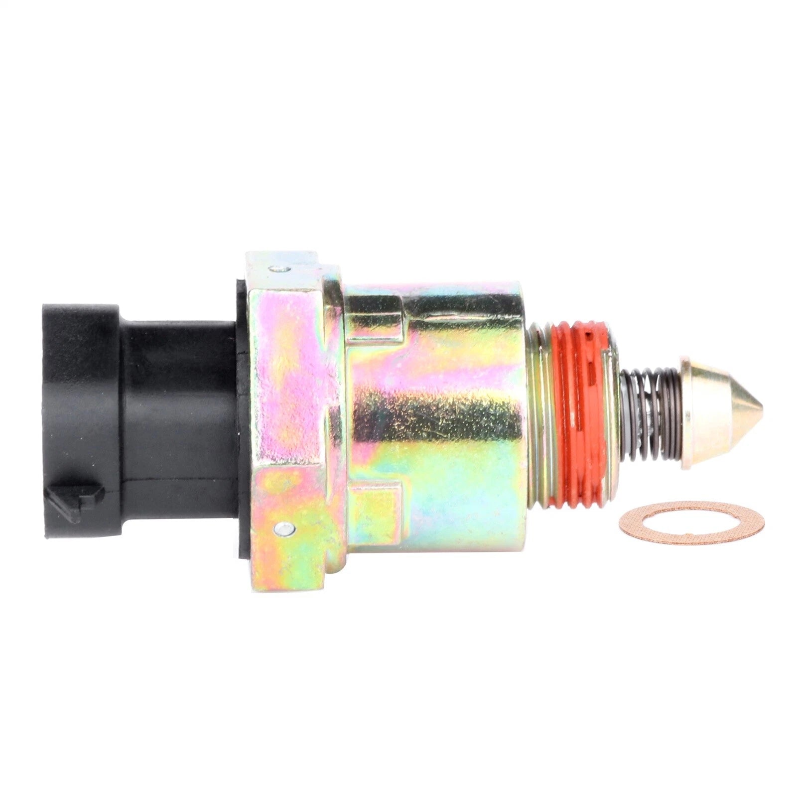Idle Air Control Valve for GMC Safari G3500 G1500 P2500 (1996–2005)