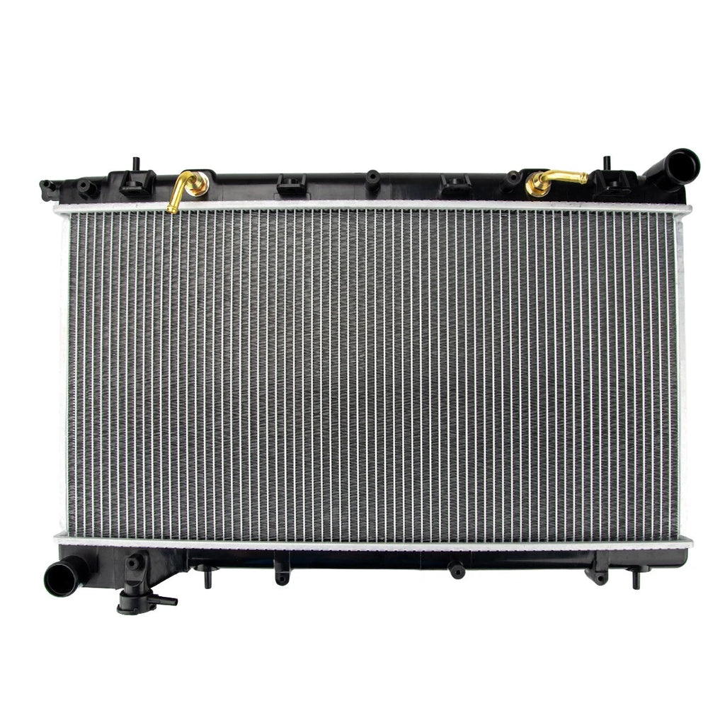 Aluminum Radiator for Subaru Forester 2006–2008 (2.5L H4)