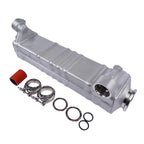 EGR Cooler 85136428 85124530 for Volvo D13 & Mack MP8 (2008–2016)