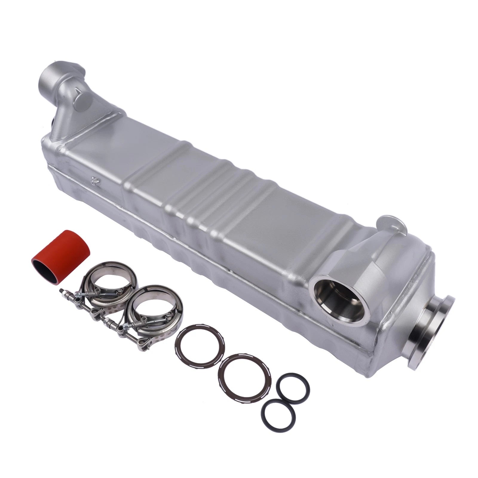 EGR Cooler 85136428 85124530 for Volvo D13 & Mack MP8 (2008–2016)