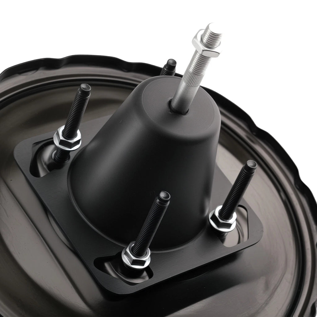 Brake Booster for Isuzu Pickup L4 2.3L 2.6L (1993–1995)
