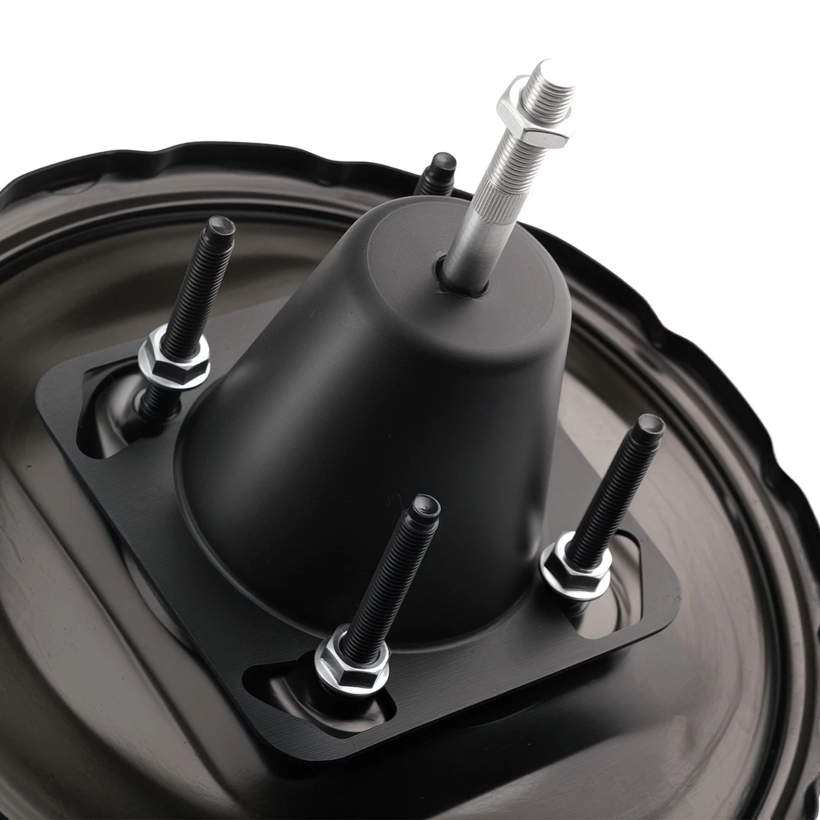 Brake Booster for Isuzu Pickup L4 2.3L 2.6L (1993–1995)