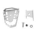 Aluminium Brake Pedal Extension for BMW F850GS F750GS (2008–2016)
