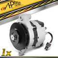 Alternator for Bobcat 55A CCW 1-Groove Pulley (Year Range Not Specified)