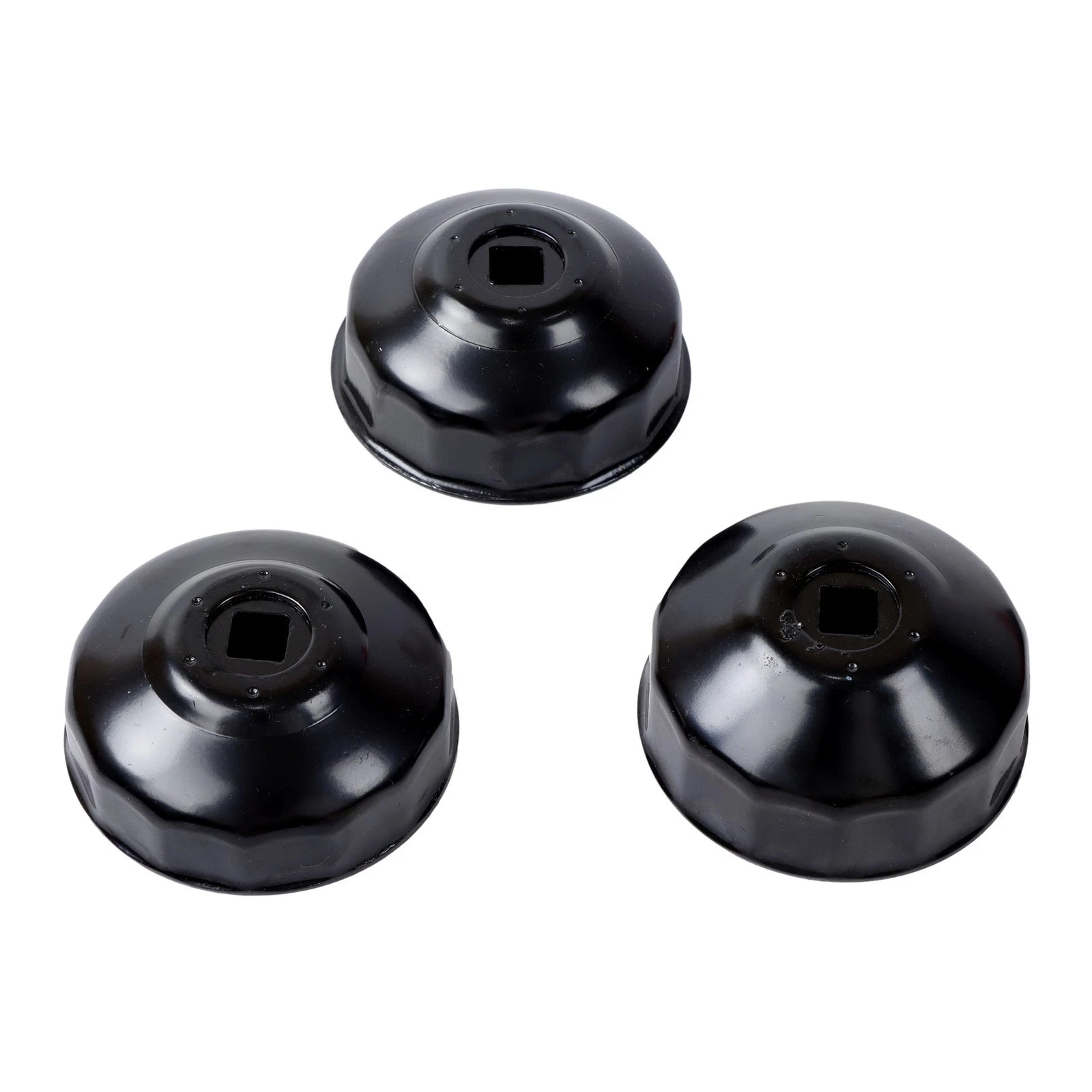 15Pcs Oil Filter Wrench Set for Automotive (Universal)