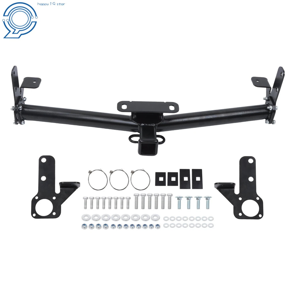 Class 3 Trailer Hitch Receiver Tow 2" for Chevy Equinox GMC Terrain (2005-2017)