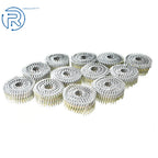 Set of 3600 Collated Wire Coil Siding Nails for Make Model