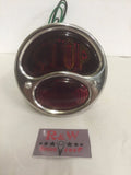 Left STOP Tail Light Replacement for Ford Model A (1928–1931)