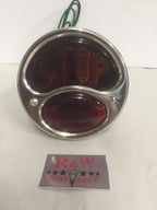 Left STOP Tail Light Replacement for Ford Model A (1928–1931)