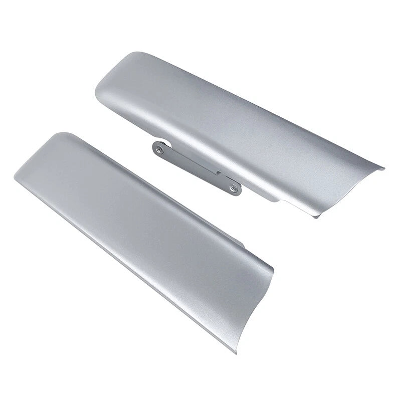 Saddlebag Filler Panels Strips for Harley Touring Electra Street Glide (2014–2023)
