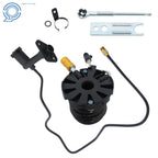 Clutch Master and Slave Cylinder Assembly for Ford F-150 F-250 (1993–1994)
