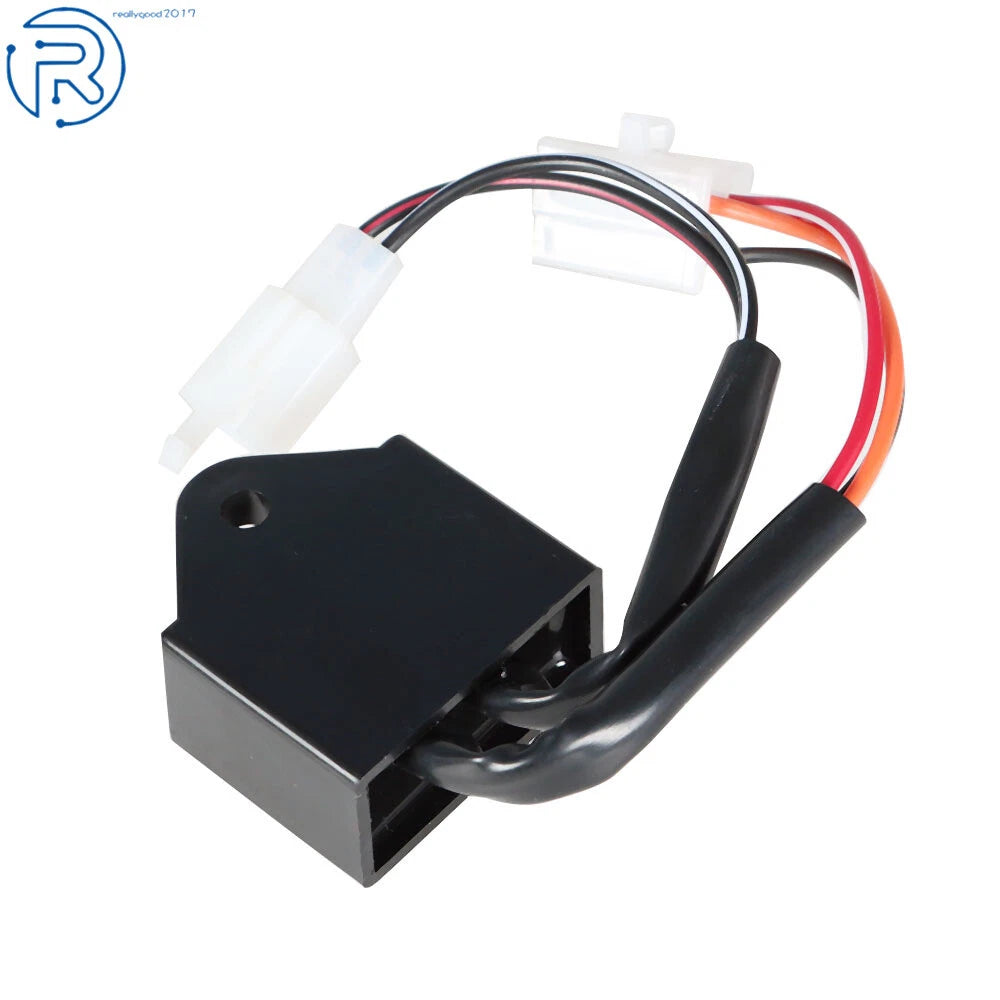 CDI Box for Can-Am DS 50 90 Quest 50 (2002-2006)