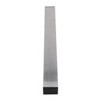 Fret Leveling Bar Tool with Sandpaper Kit for Guitar (Essential Luthier)