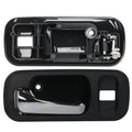 Interior Door Handle Kit for Honda CR-V (1997–2001) Odyssey (72124S10A11ZA)