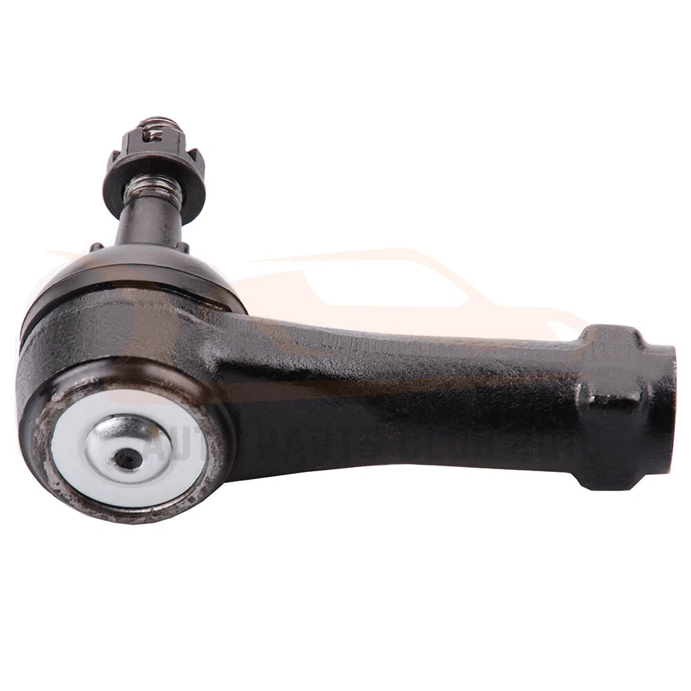 Set of 8 Front Lower Ball Joints Sway Bar Tie Rods for Chevrolet Cobalt (2005–2010)