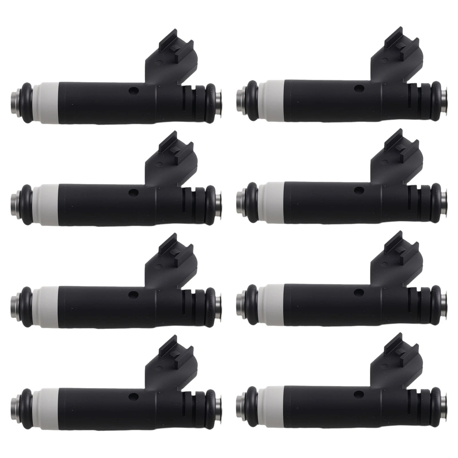 8 Fuel Injectors for Ford F150 E150 E250 Explorer 4.6L V8 (2004–2008) FJ867