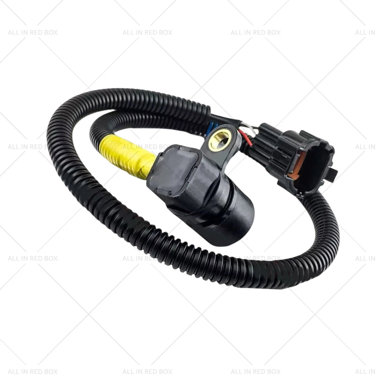 Crankshaft Angle Sensor for Nissan Elgrand E50, Navara D22 (1997–2007)