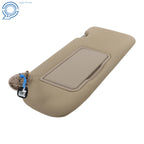 Left Driver Sun Visor with Lights for Honda CR-V (2017-2022)