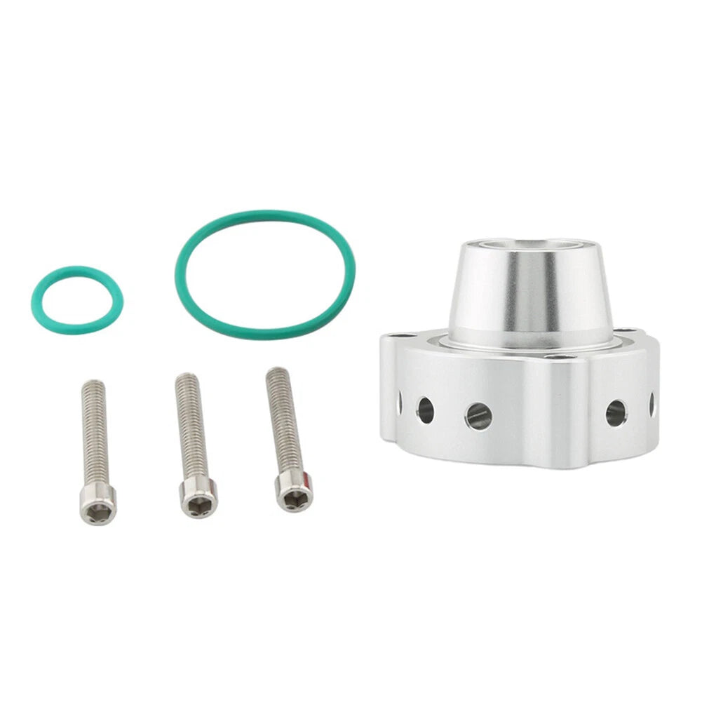 Turbo Blow Off Valve Spacer for Audi A3 A4 2.0 TSi FSi (2006–2013)