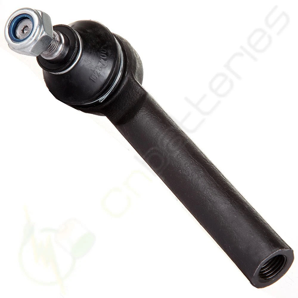 2X Lower Ball Joint & 4X Outer/Inner Tie Rod for Subaru Legacy (1993–1997)