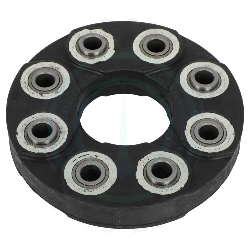 Driveshaft Coupler Joint & Bolts for Chrysler 300 Dodge Challenger