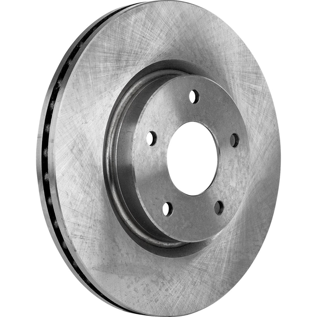 Front Brake Disc Rotors and Pads Kit for Nissan Altima (2013–2021)