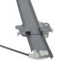 Front Right Power Window Regulator for Chevrolet Tracker (1999-2004)
