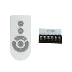 LD-YKTD01 Solar LED Light Driver for Outdoor Lighting (3-24V DC)