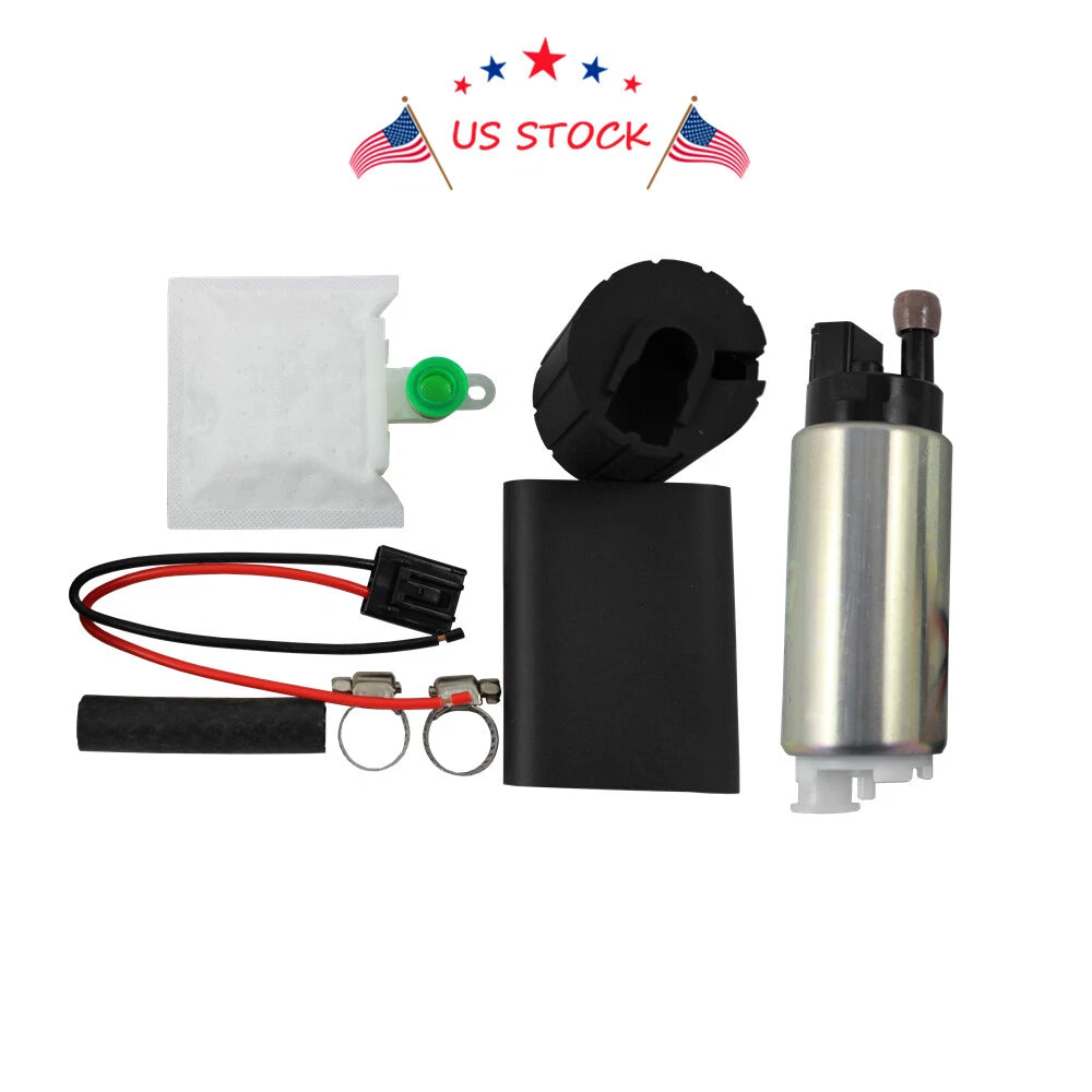 Fuel Pump Replacement Kit for [Make Model]