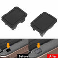 Rail Pile Cover for Car