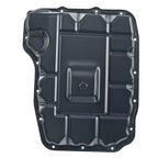Auto Trans Oil Pan for Chrysler Dodge Ram 1500 Jeep Commander (2002–2010)