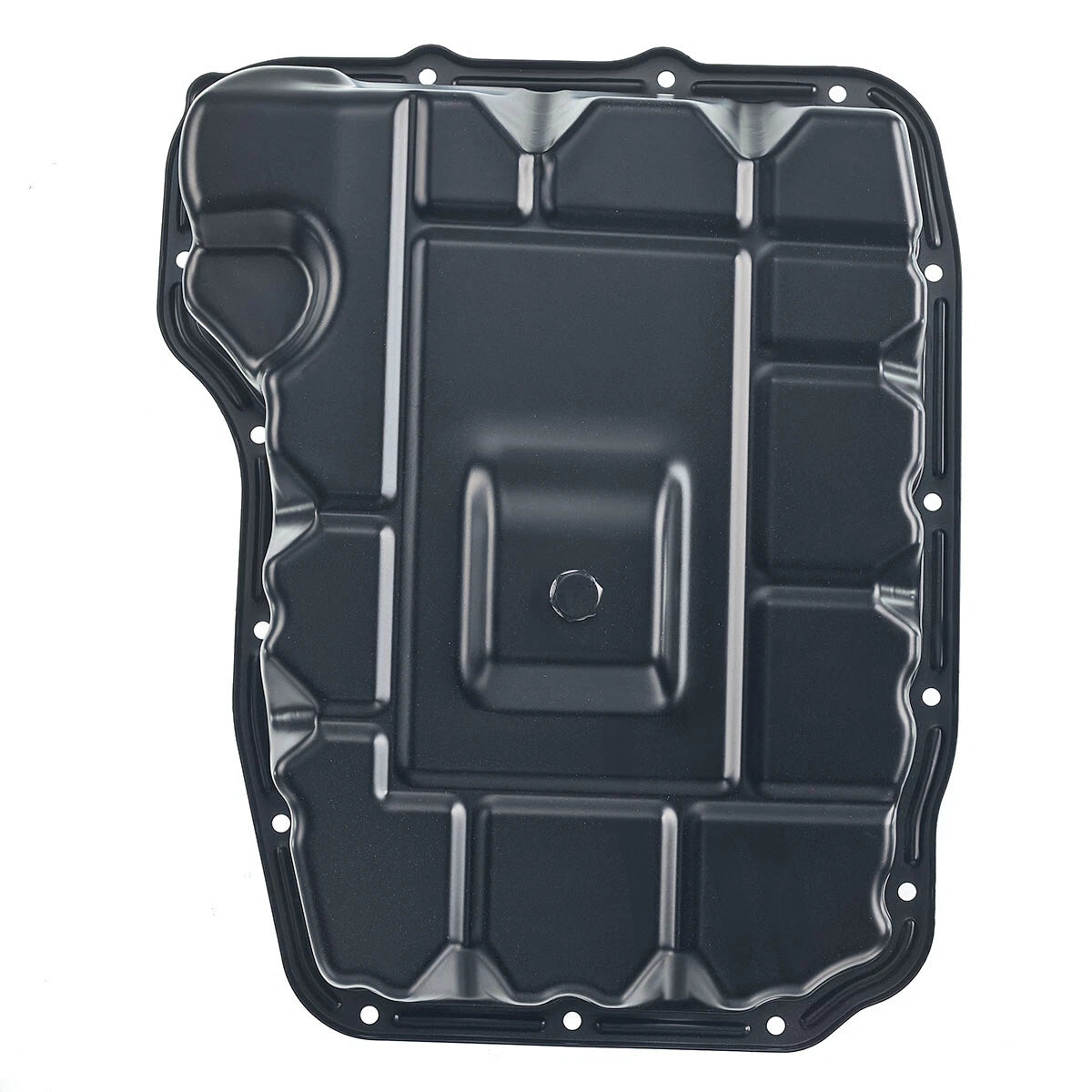 Auto Trans Oil Pan for Chrysler Dodge Ram 1500 Jeep Commander (2002–2010)