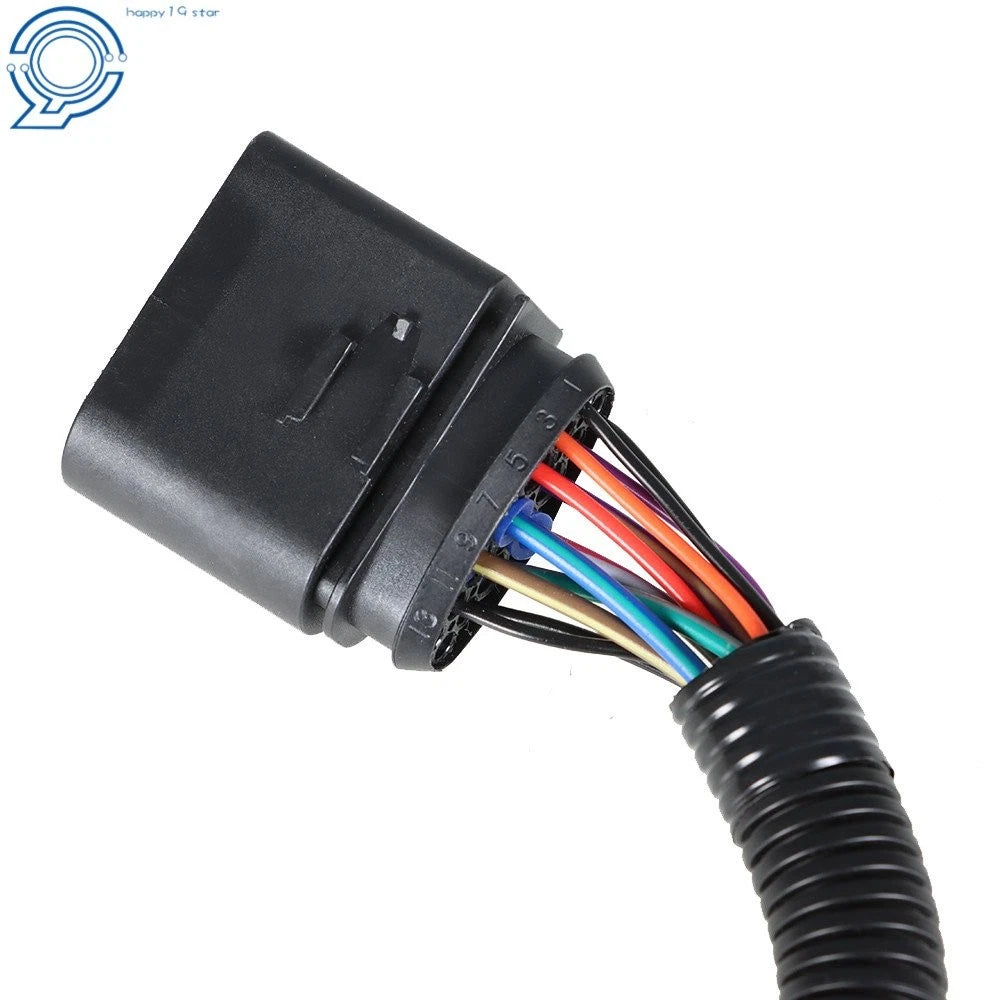 Headlight Wiring Harness for Porsche Cayenne (2004-2006)